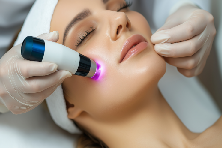 Acne Laser